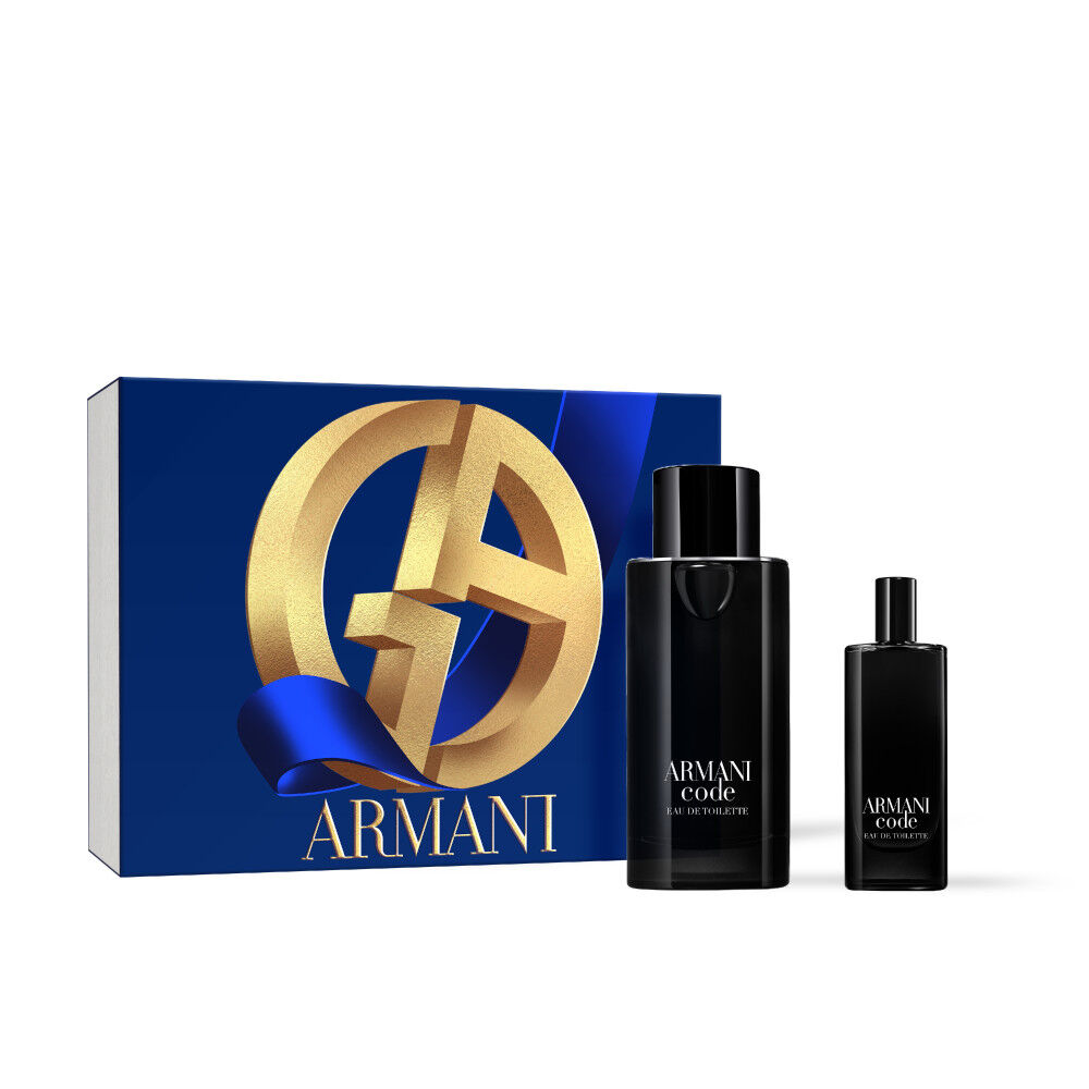 Giorgio armani code edt 125 ml store