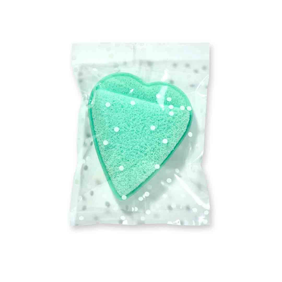 Esponja de Limpeza Facial (Cor Sortida) - IDC INSTITUTE -  - Imagem 3