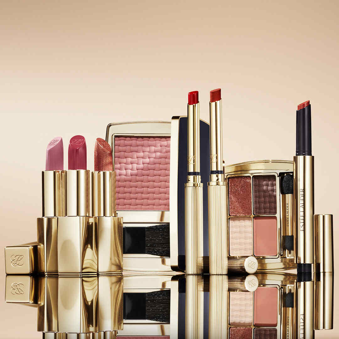 The Sculpting Blush - Est&eacute;e Lauder - ESTEE LAUDER MAQUILHAGEM - Imagem 3