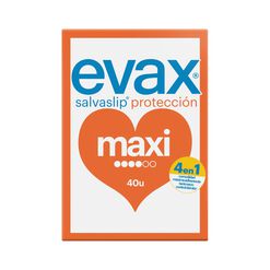 Pensos Di&aacute;rios Salvaslip Maxi, , hi-res