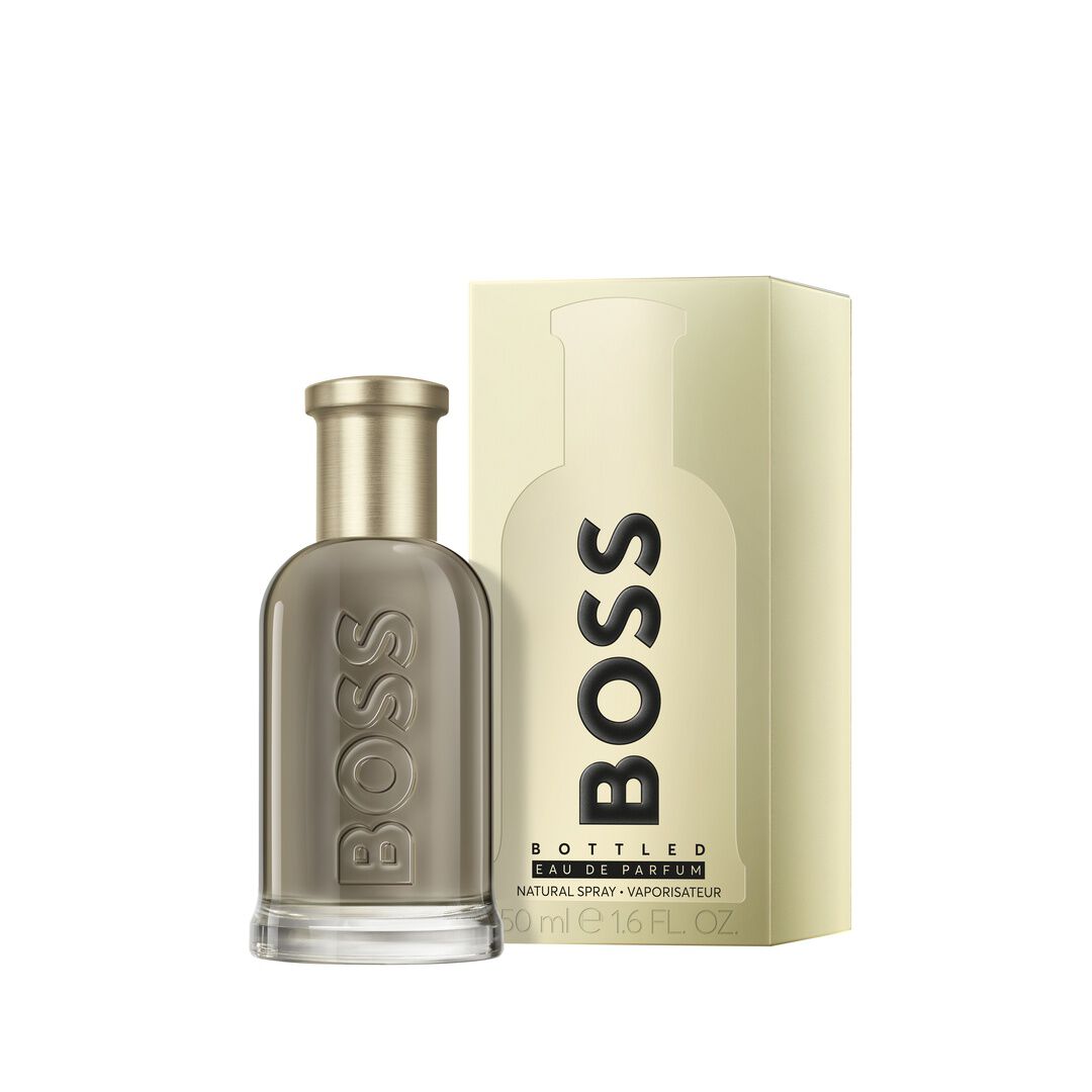 Eau de Parfum - HUGO BOSS - Boss Bottled - Imagem 7