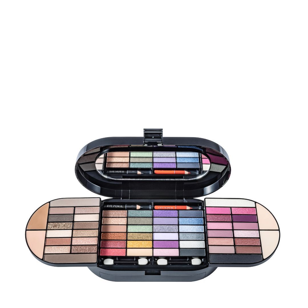 Master Palette - Perfumes & Companhia - P&C MAKE-UP - Imagem 3