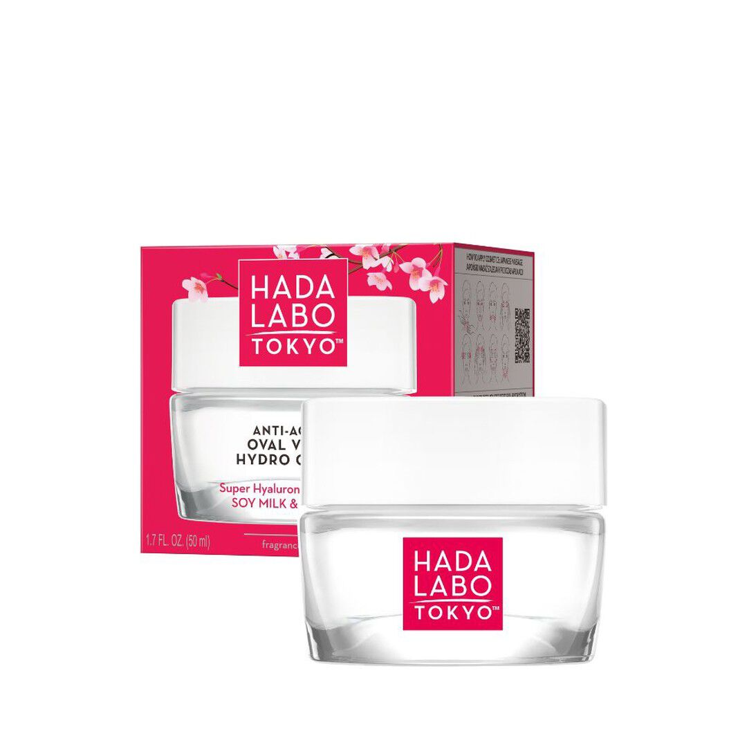 Creme Hidro Lifting Anti-Idade - HADA LABO TOKYO -  - Imagem 1