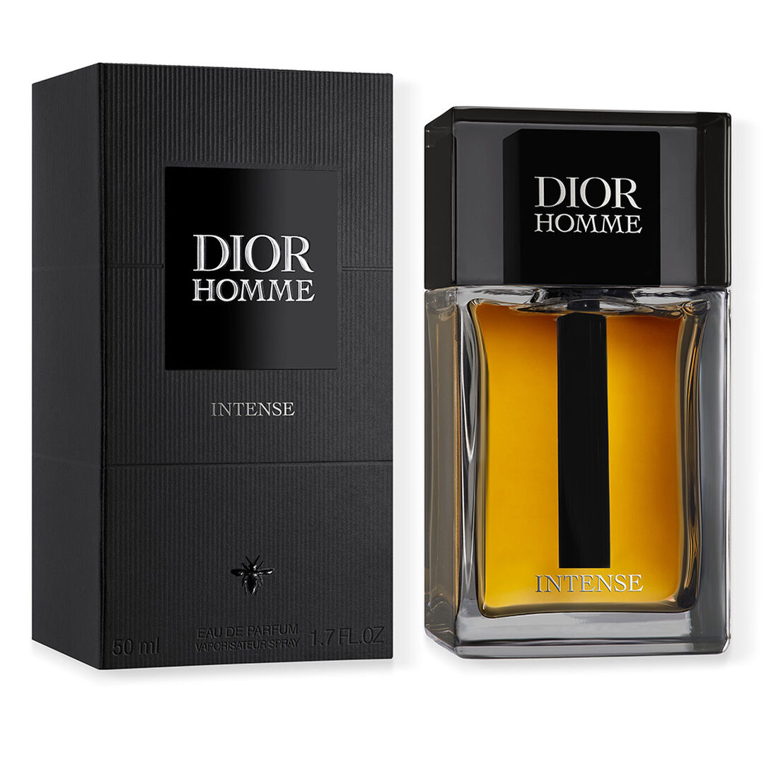 Eau de Parfum - Dior - DIOR HOMME INTENSE - Imagem 6