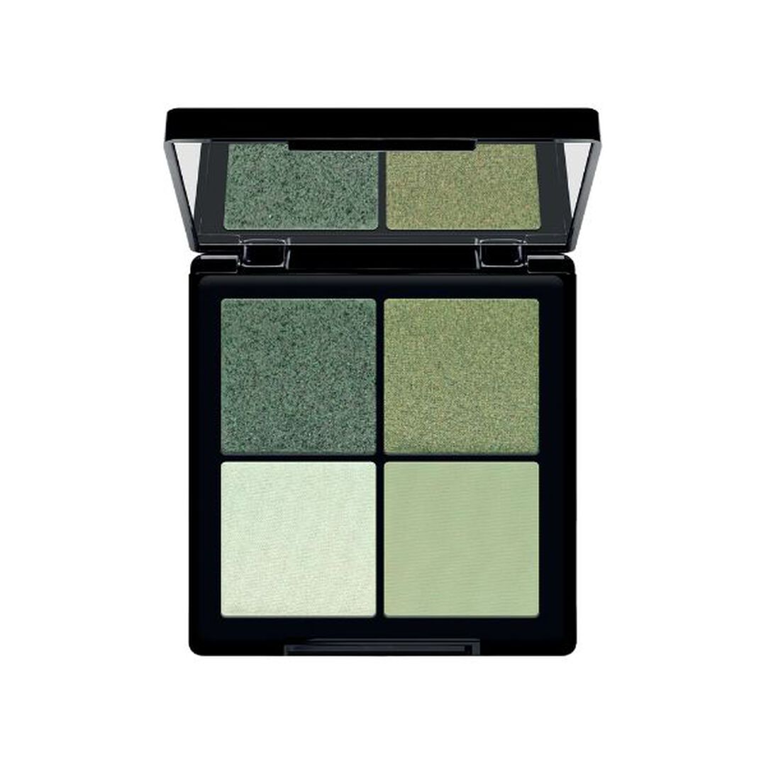 Artist Studio Quad - MAKE UP FACTORY -  - Imagem 1