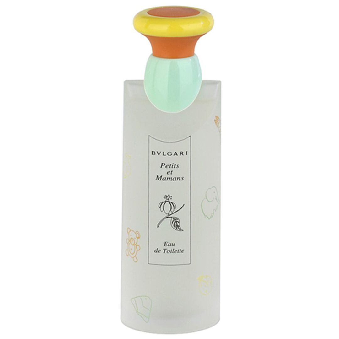 Eau de Toilette - BVLGARI - Petits & Mamans - Imagem 1