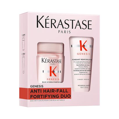 Duo Discovery Set - KERASTASE - Genesis - Imagem