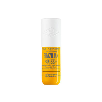 Vegan Brazilian Kiss Lipstick - Sol de Janeiro -  - Imagem