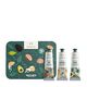 G2 TRIO HAND BALM AR24 A0X - The Body Shop - BODY SHOP - Imagem 1
