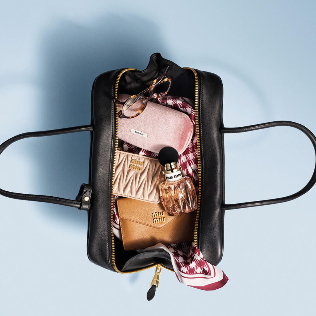 Eau de Parfum - MIU MIU - Miutine - Imagem 3