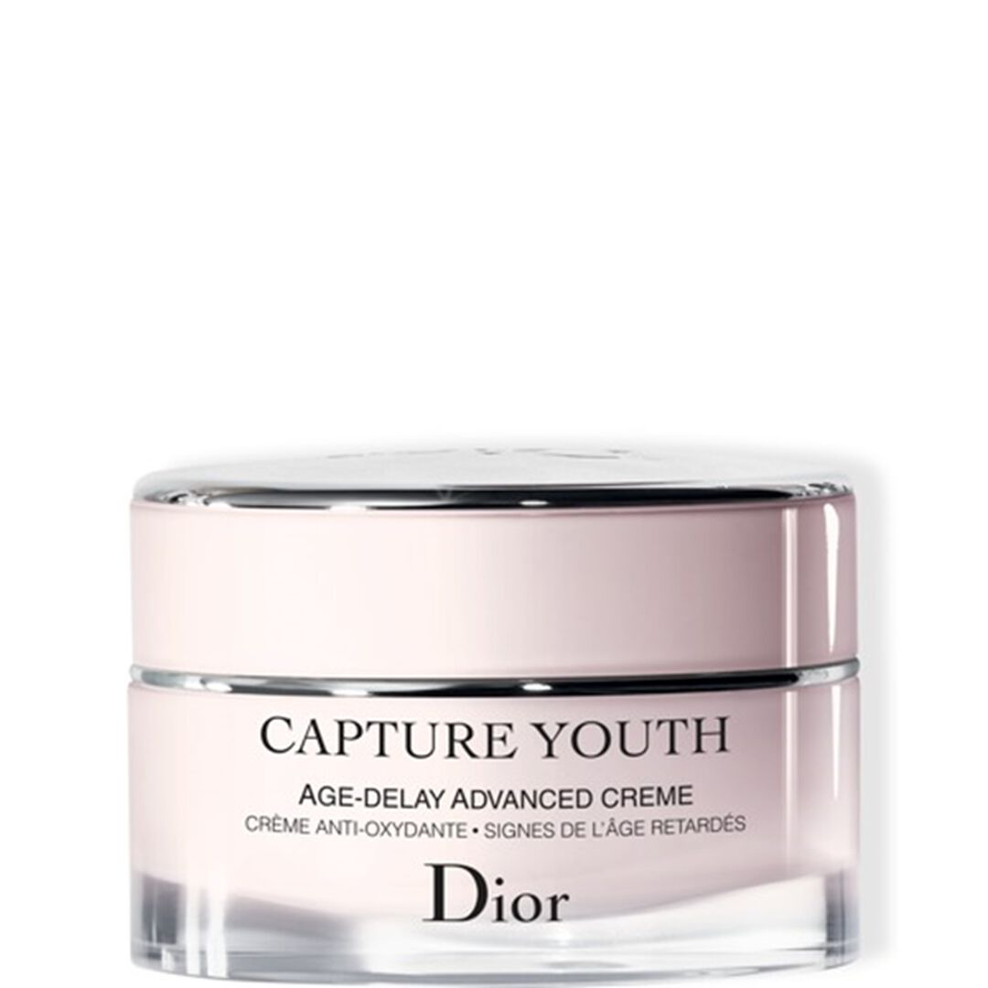 Age-Delay Advanced Creme - Dior - Capture Youth - Imagem 1