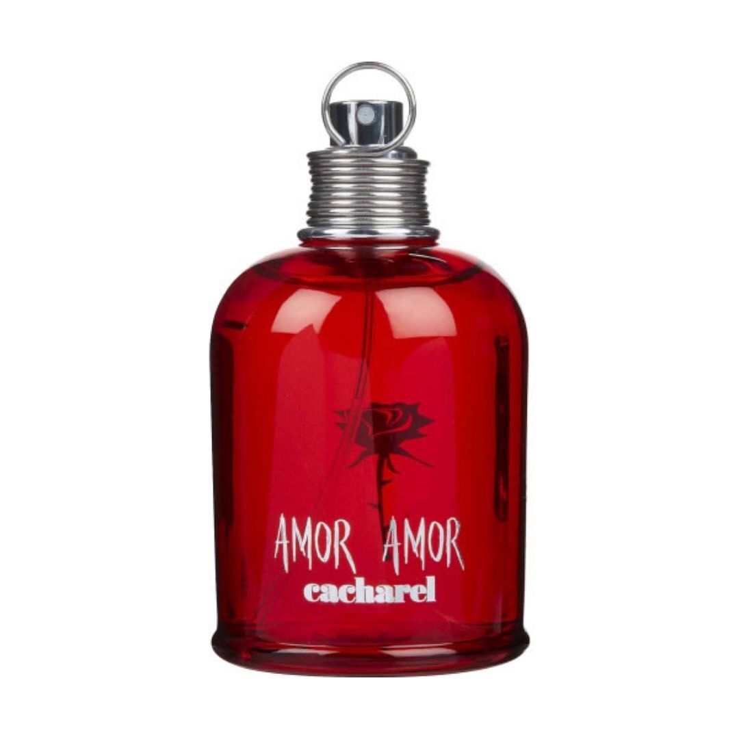 Eau de Toilette - CACHAREL - Amor Amor - Imagem 1