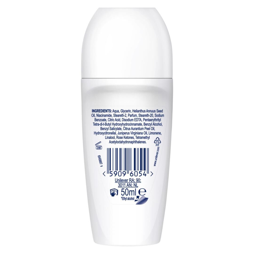 Deo Roll-On Original - DOVE -  - Imagem 2