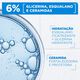 Lo&ccedil;&atilde;o Corporal Ceramide Protect - MIXA -  - Imagem 5