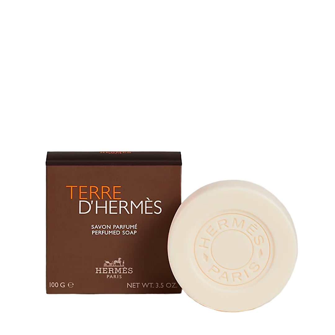 SABONETE - Hermès - TERRE D'HERMES - Imagem 1