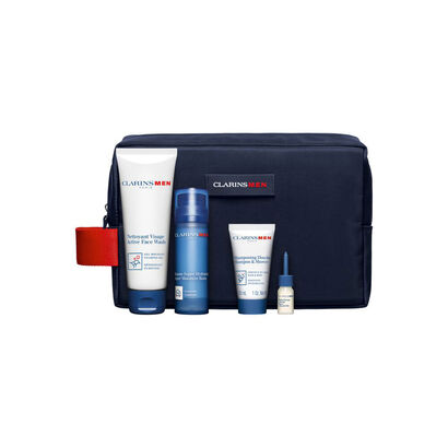 Coffret - CLARINS - ClarinsMen - Imagem