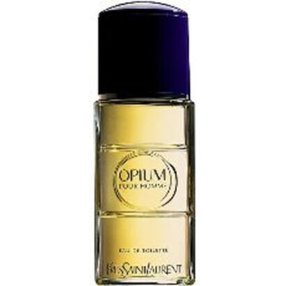 Eau de Toilette - Yves Saint Laurent - OPIUM HOMME - Imagem