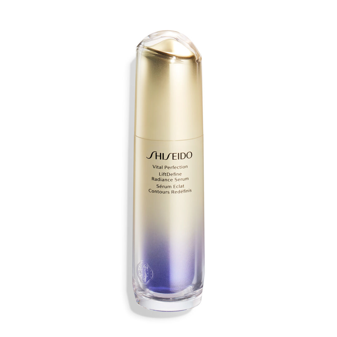 LiftDefine Radiance Serum - SHISEIDO - Vital Perfection - Imagem 1