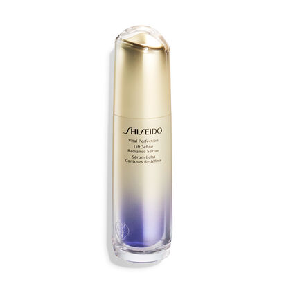 LiftDefine Radiance Serum - SHISEIDO - Vital Perfection - Imagem