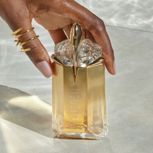 Alien Goddess - Eau de Parfum Recarregável - MUGLER | Perfumes e