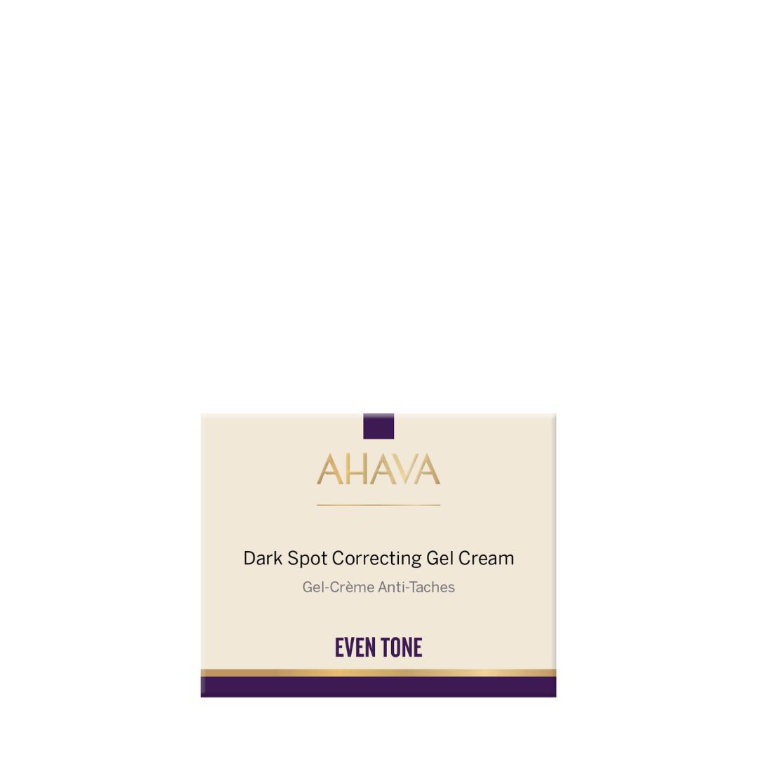 Dark Spot Correcting Gel-Cream - Ahava -  - Imagem 2