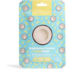 Máscara Facial com Óleo de Coco, , hi-res