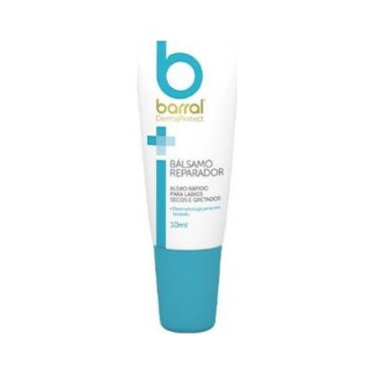 B&aacute;lsamo Reparador L&aacute;bios Dermaprotect - BARRAL -  - Imagem