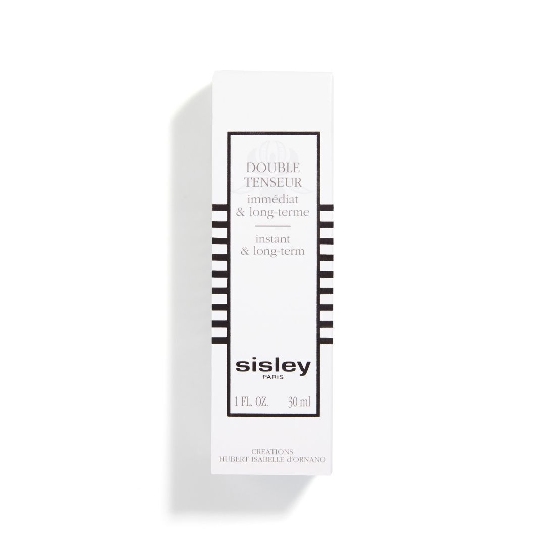 Double Tenseur Immediat & Long Terme - Sisley Paris - SISLEY TRATAMENTO - Imagem 4