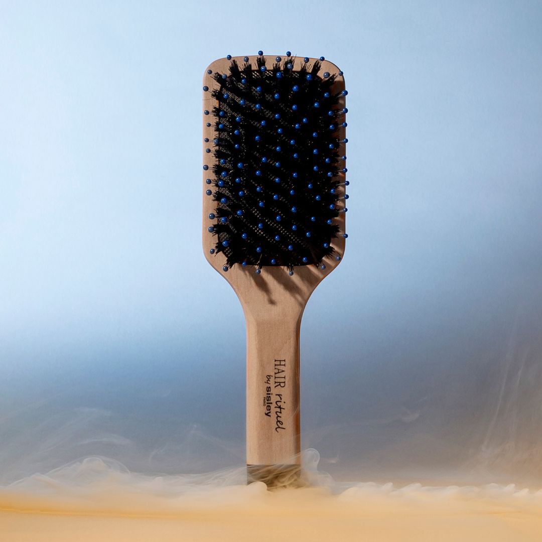 La Brosse de Poche - Hair Rituel by Sisley Paris - Hair Rituel - Imagem 6