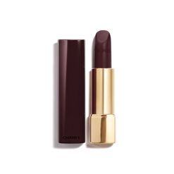 ROUGE ALLURE VELVET, 387 - ROUGE NOIR, hi-res