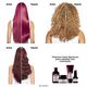 L'Oréal Professionnel Serie Expert Shampoo Vitamino Color Spectrum - L'ORÉAL PROFESSIONNEL - Vitamino Color Spectrum - Imagem 2