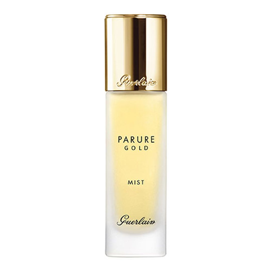 Bruma Fixante - GUERLAIN - Parure Gold - Imagem 1