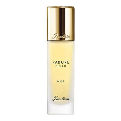 Bruma Fixante - GUERLAIN - Parure Gold - Imagem