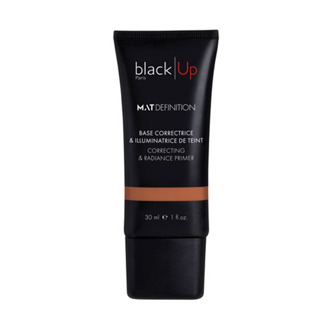 Correcting & Radiance Primer - BLACK UP -  - Imagem 1