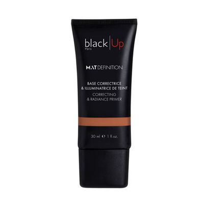 Correcting & Radiance Primer - BLACK UP -  - Imagem