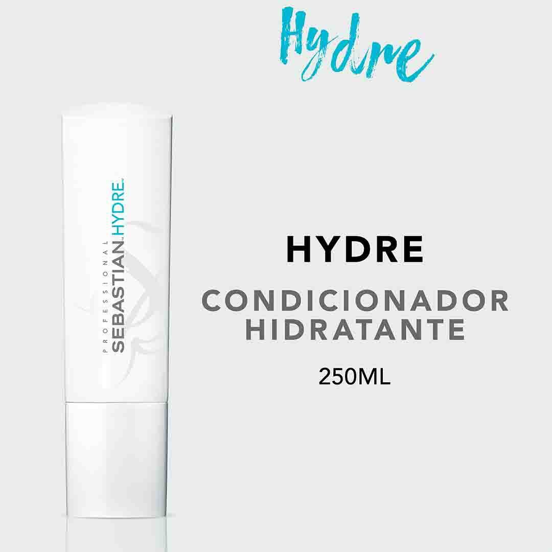 Condicionador - SEBASTIAN - Hydre - Imagem 8