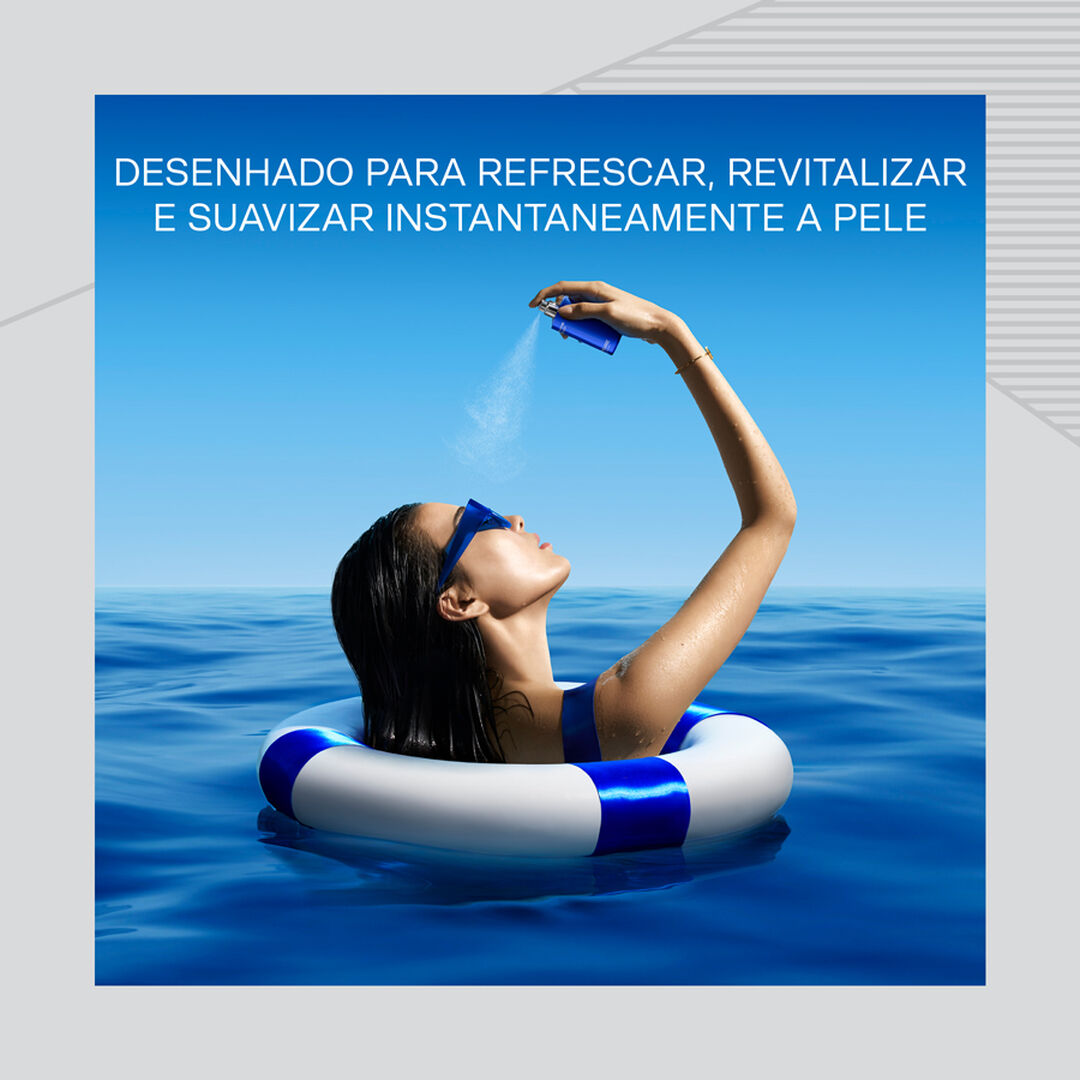 Skin Caviar Mist - LA PRAIRIE - LP SKIN CAVIAR COLLECTION - Imagem 5
