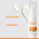 Protetor Solar Flu&iacute;do Anti-Idade SPF50 - AVENE -  - Imagem 8