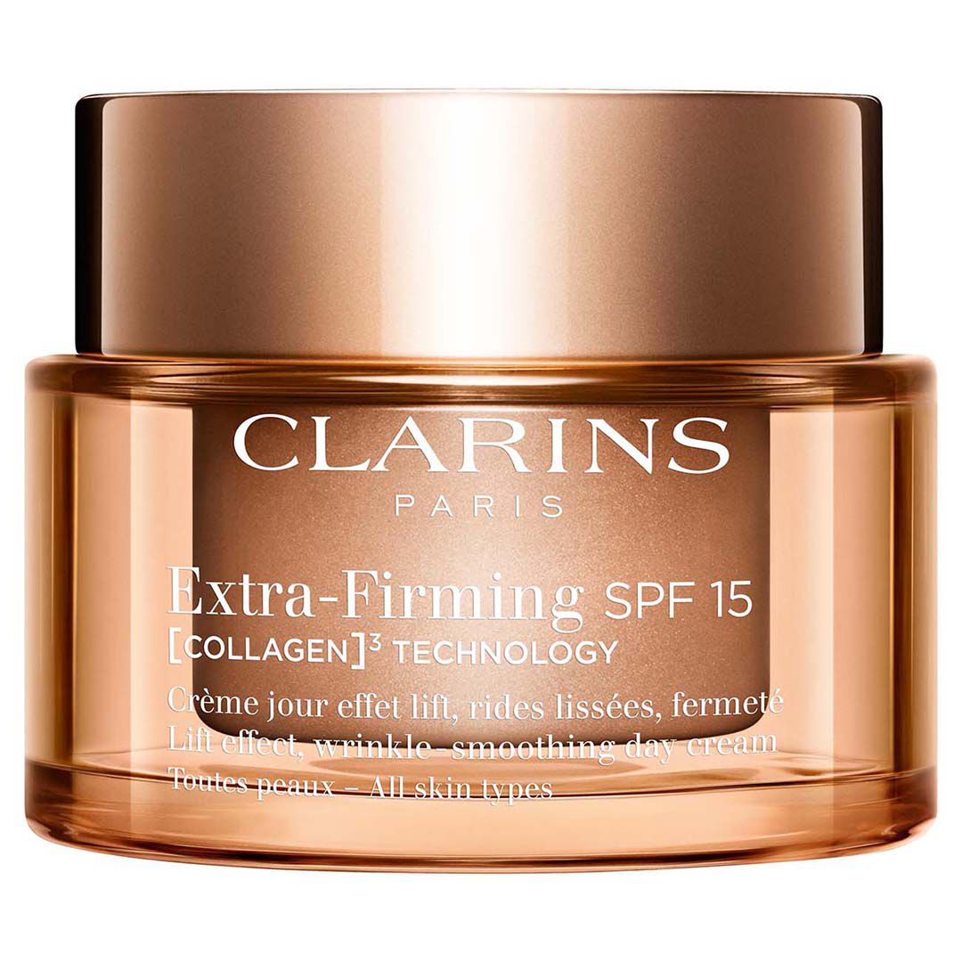 Creme de dia, SPF15 - CLARINS - Extra-Firming - Imagem 1