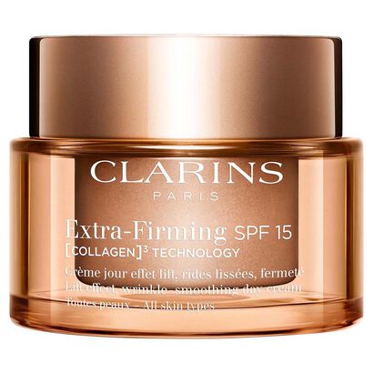Creme de dia, SPF15 - CLARINS - Extra-Firming - Imagem