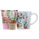 Caneca de Cer&acirc;mica com Essenciais para as M&atilde;os - In The Garden -  - Imagem 3