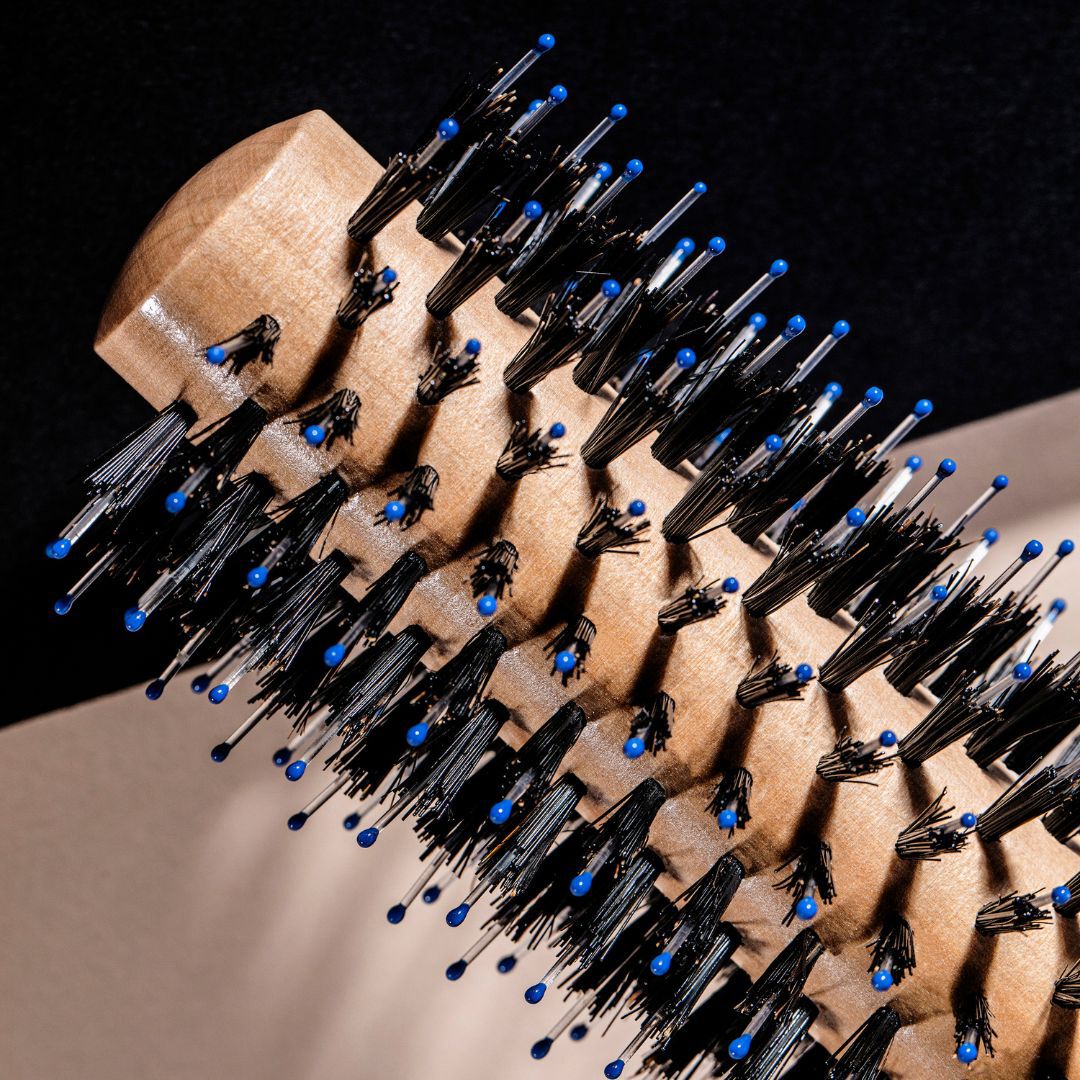 La Brosse Brushing 1 - Hair Rituel by Sisley Paris - Sisley Cabelos - Imagem 2