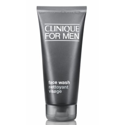 Face Wash - CLINIQUE - CLINIQUE/H - Imagem