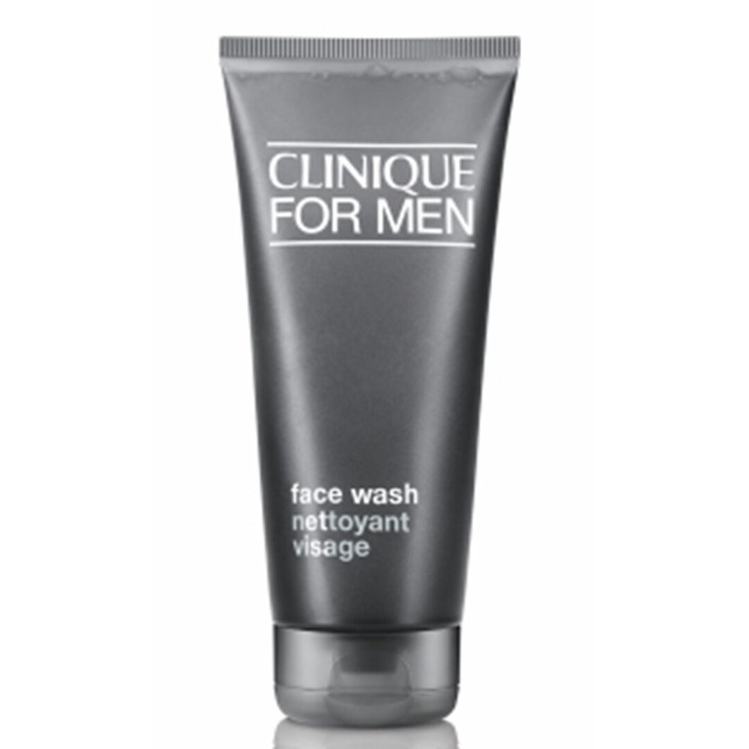 Face Wash - CLINIQUE - CLINIQUE/H - Imagem 1