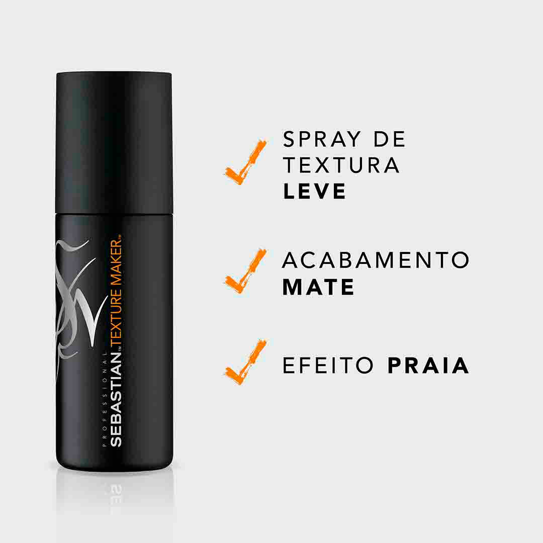 Texture Maker - SEBASTIAN - Styling - Imagem 5