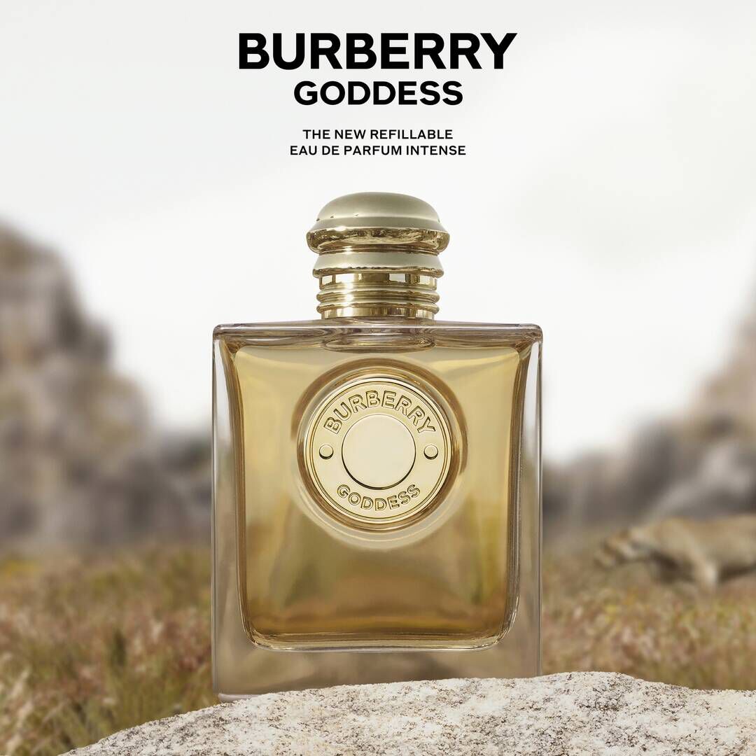 Eau de Parfum Intense - BURBERRY - Goddess Intense - Imagem 9