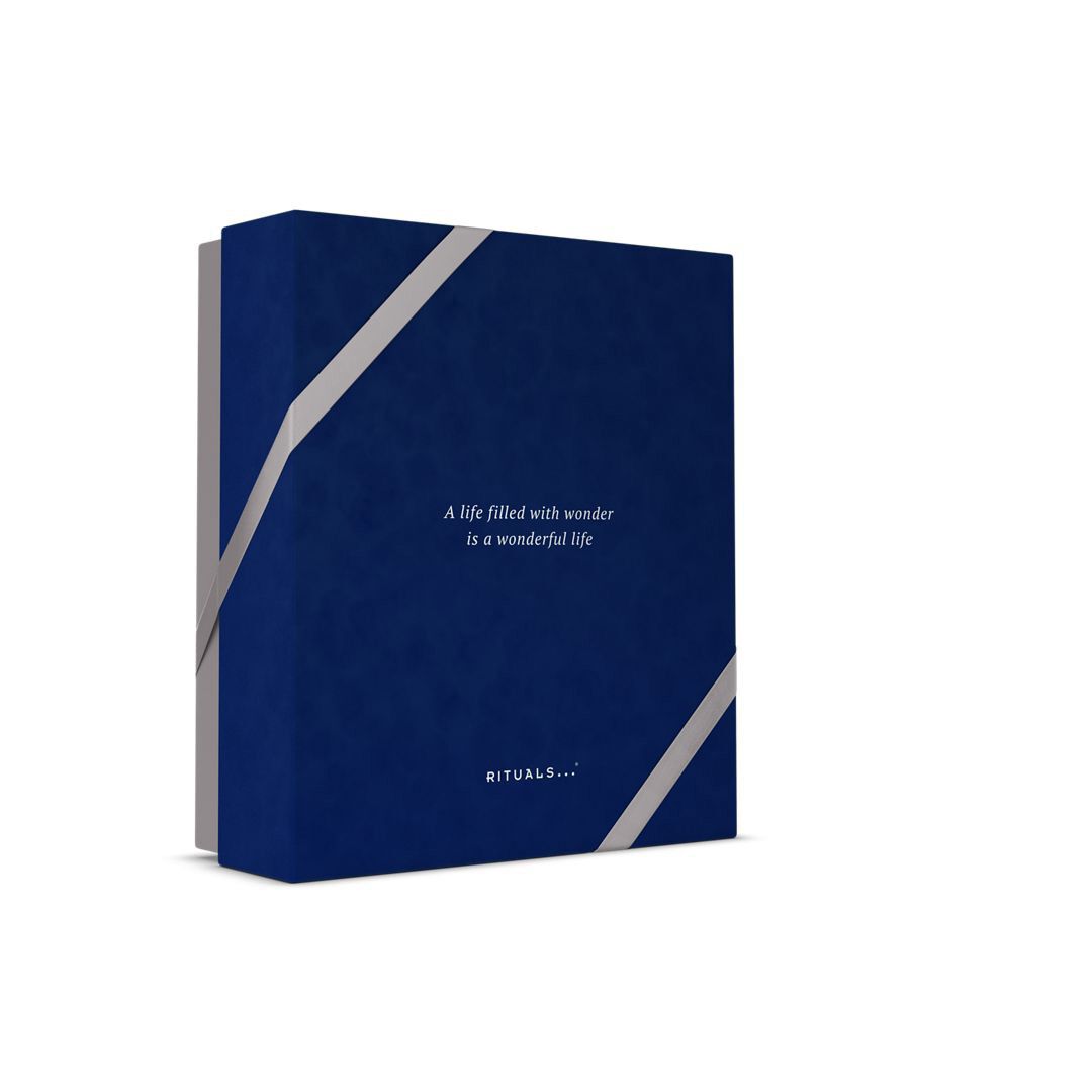 Coffret M&eacute;dio - Rituals - Homme - Imagem 3