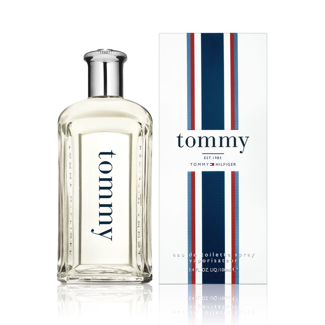 Eau de Toilette - Tommy Hilfiger - TOMMY - Imagem 1