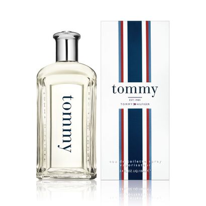 Eau de Toilette - Tommy Hilfiger - TOMMY - Imagem