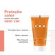 Protetor Solar Creme 50+ com Cor SPF50 - AVENE -  - Imagem 3